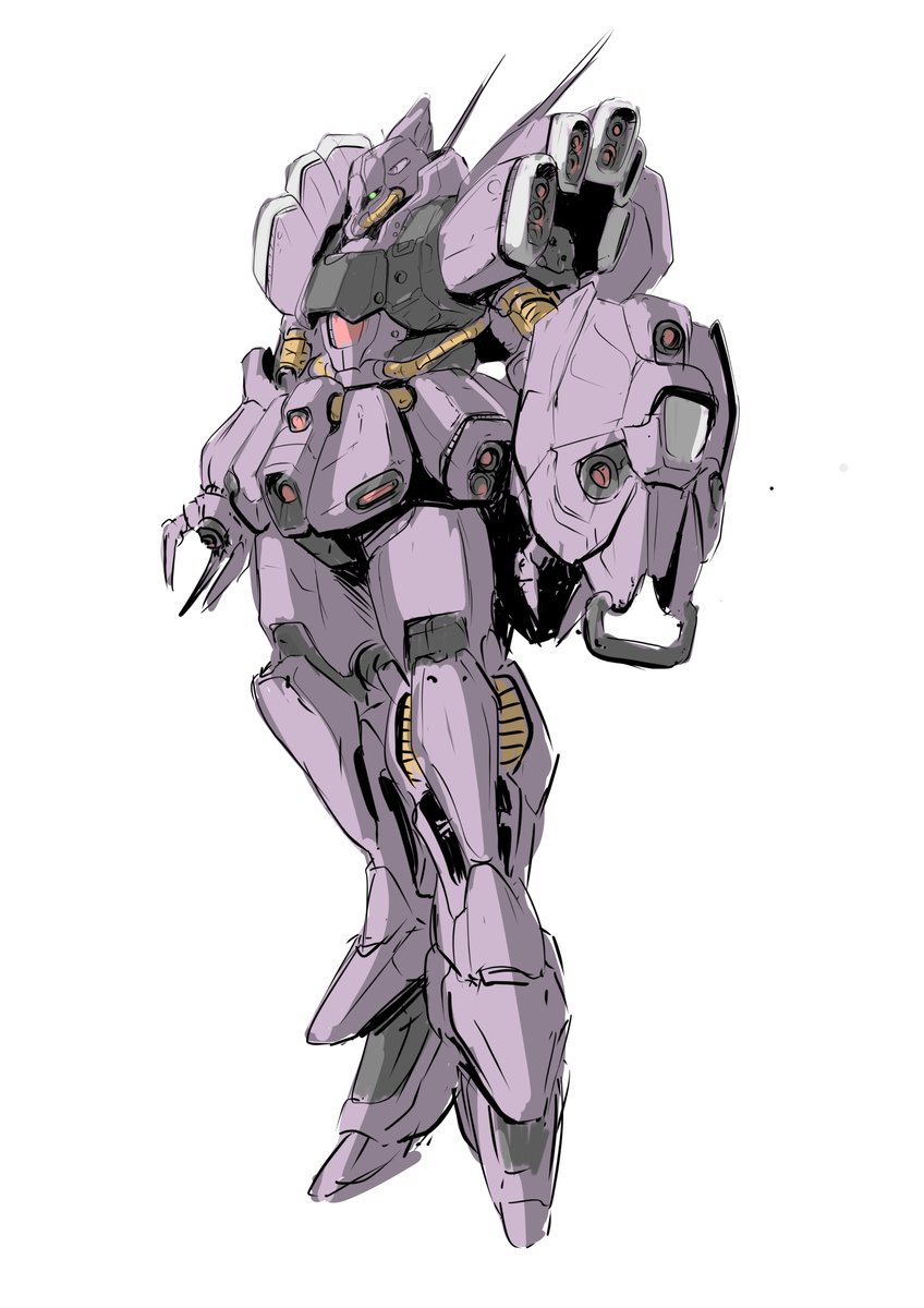 mecha robot no humans solo white background science fiction standing  illustration images