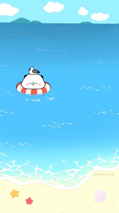 壁紙のtwitterイラスト作品 壁紙のtwitterイラスト作品