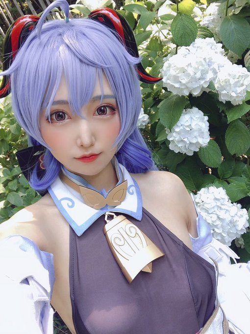 コスプレイヤーななひらなつ。のTwitter画像79