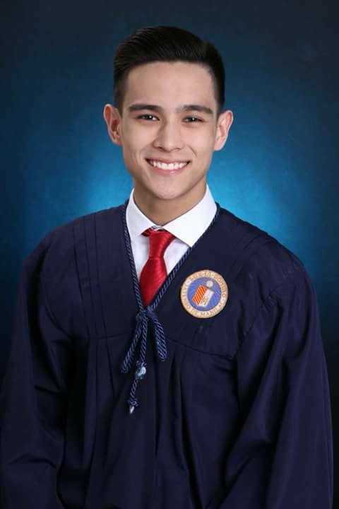 Ram_Dram0s's tweet photo. ʀᴀʟᴘʜ ᴅᴇ ʟᴇᴏɴ

3x UAAP Gold Medalist
1x Jagsport Invitational Singapore Gold Medalist https://t.co/RPon6mCdD4
