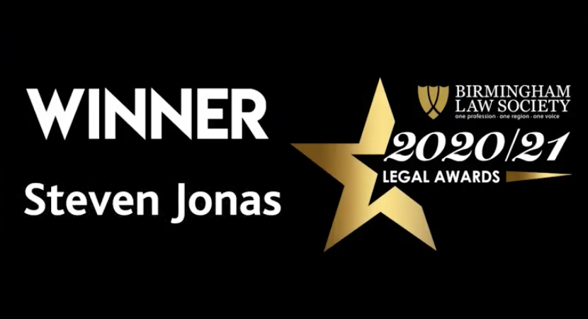 Birmingham Law Society tweet media