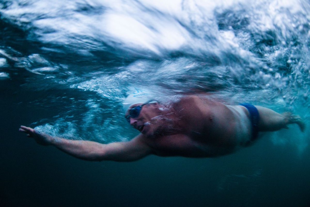 You want results? Train harder. 

Thank you to Ryan and Lorne for fast pacing me today. And to Derrick our skipper. 🏊‍♂️🏊‍♂️🏊‍♂️