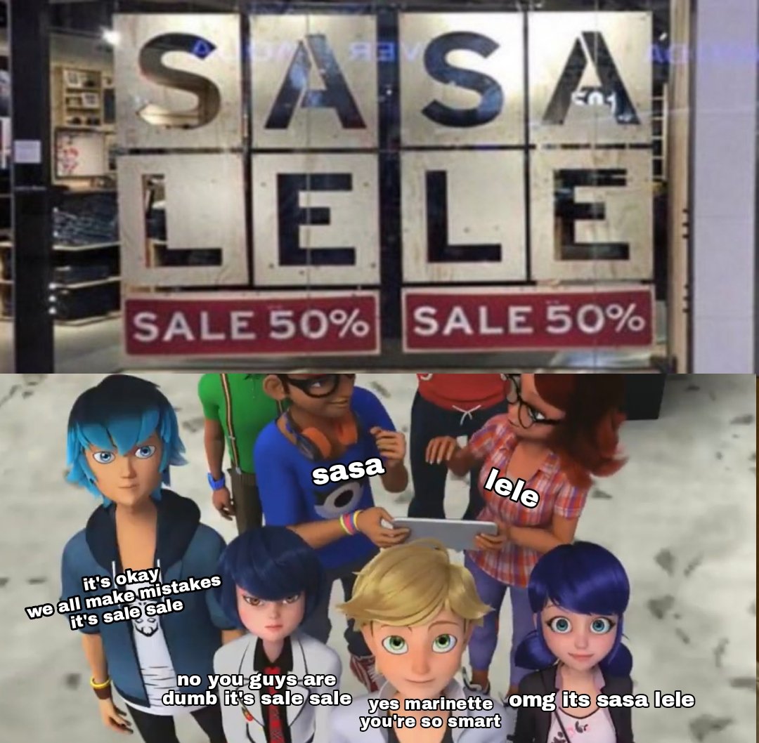 I think this is how it would go