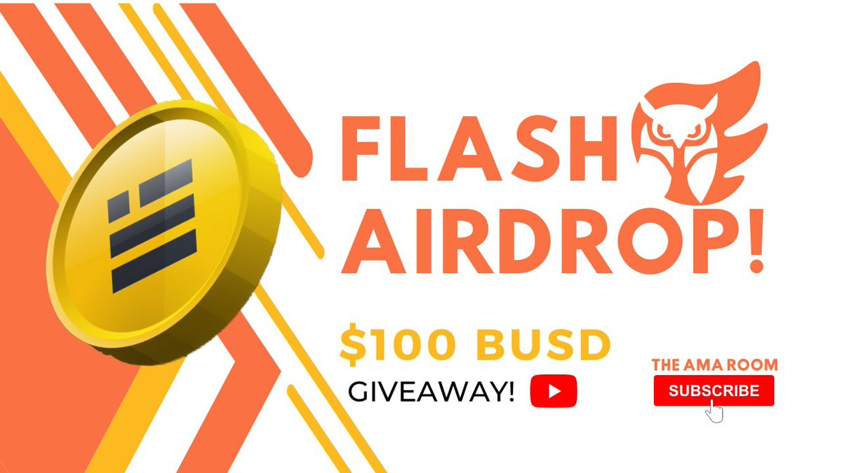 Corrie_Dorf's tweet image. @theamaroom YouTube Channel! Discover the great blockchain movers here youtube.com/c/TheAMARoom
Go Subscribes now and won $20 each for 5 lucky Winners! 🤑🤑🤑
Join chat: t.me/amaroom
#TheAMARoom #cryptocontent #blockchaincontent