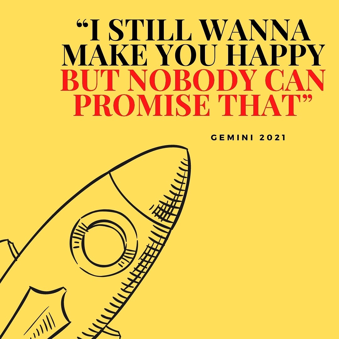 Keep finding a way 🛰️
#GeminiByProjectMoonman