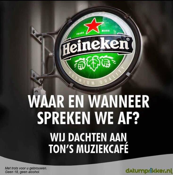 Zondag live de 8e finale van het Nederlands Elftal kijken op 12 grote TV’S en één groot scherm.  Reserveren 0703903508. We hanteren vaste zitplaatsen zowel binnen als op overdekte terras. Geef aantal personen door en eventueel je voorkeur. Vol =Vol keuken is geopend tot 21.00 uur