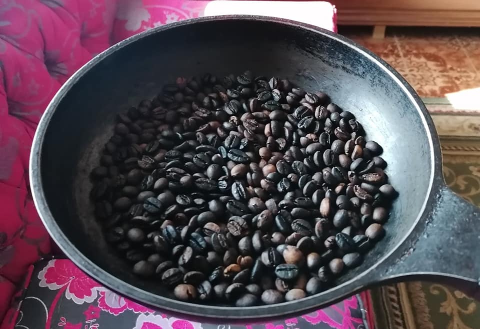 OmarDankali's tweet photo. #Bunn #Iyo #Salool #Coffé #Café #popcorn
La Cérémonie tant attendu par tout le monde.
DJABBAA. #MERCREDIS #WednesdayWisdom
This ceremony was celebrating each wednesday! https://t.co/lBAshYDoHK