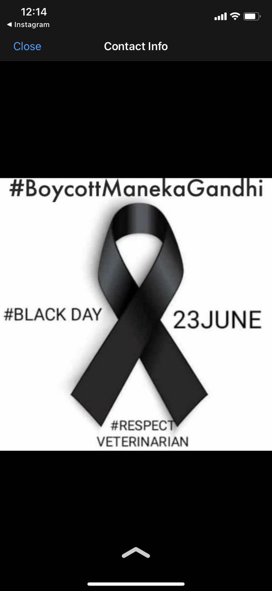 daania_farooq's tweet photo. We treat those who can't speak and elucidate their problems. We love our patients as they are much loyal and loving than any other creation.
 
#BoycottManekaGandhi
#respectVeterinarian 
@vetfamily3 @KJkva https://t.co/dUpwxZfMAC