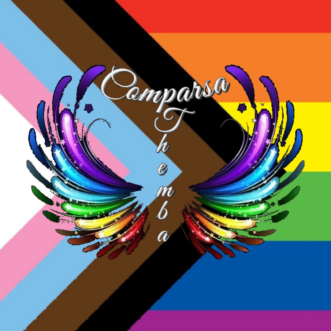 Comparsa Themba tweet media