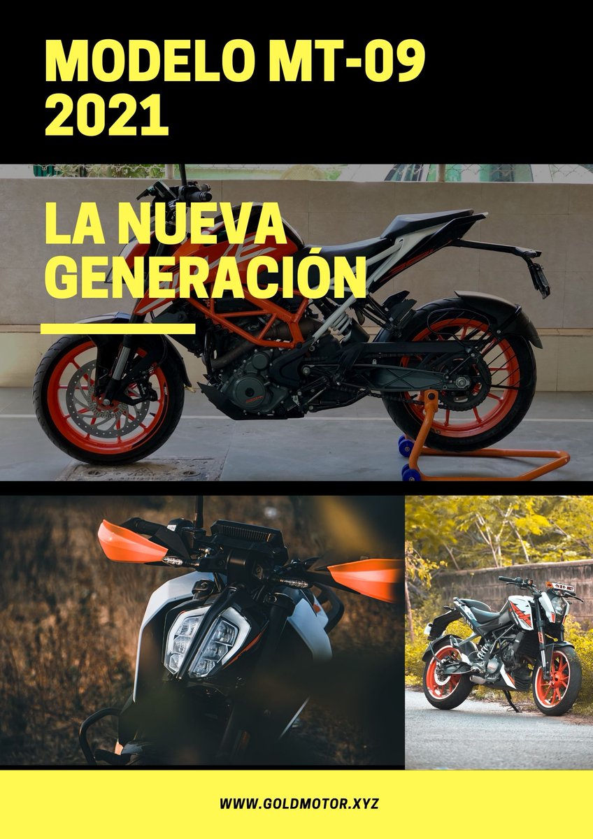 Goldmotormx's tweet photo. Motor tri-cilíndrico CP3 y un diseño radical de la nueva generación, la #KTZ te brinda la mejor experiencia de conducción.⚫️
Conócela aquí 👉  https://t.co/LJcuHffixU https://t.co/hgxaz7T44U