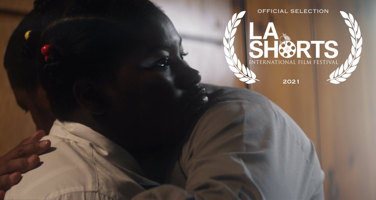 So Honored to announce 'Cracked' is an Official Selection at the Prestigious LA Shorts International Film Festival @lashortsfest! Congratulations to the Cast & Crew Who Worked So Hard to Make this Happen! I Couldn't Have Done This Without You! A Heartfelt Thank You To You All!