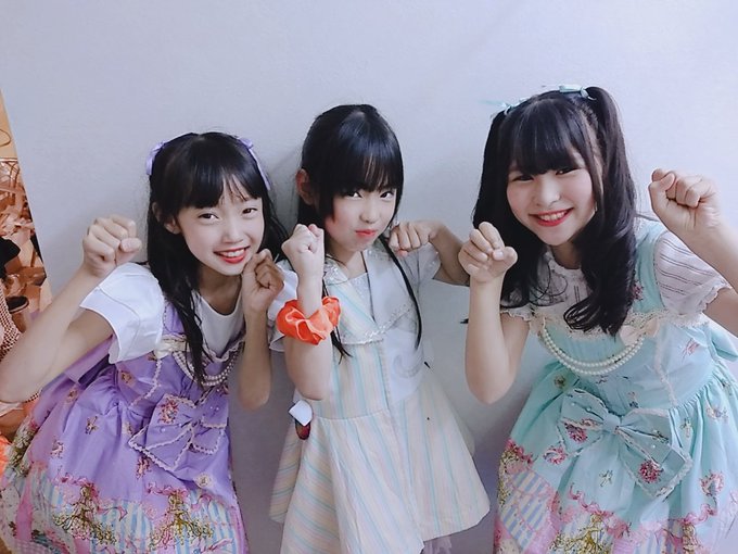 Twitterのコスプレ画像1