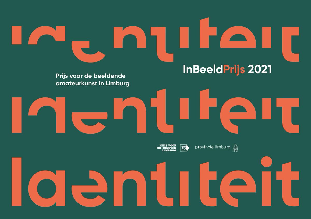 Finale-expositie InBeeld 2021 in @ECIRoermond | 4 juli t/m 31 juli 2021 | 45 werken van Limburgse beeldende amateurkunstenaars | hklimburg.nl/activiteiten/f…