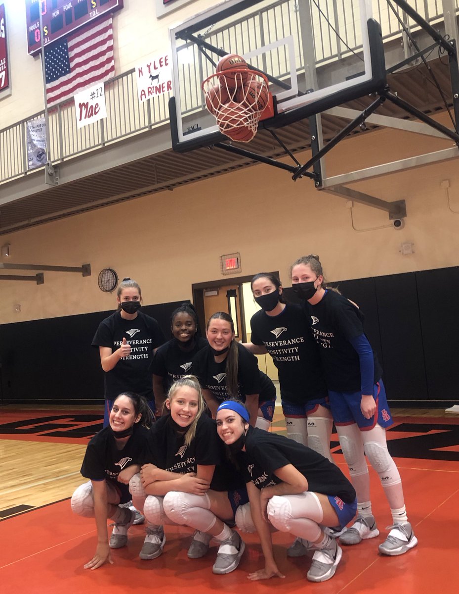 Kwedin1's tweet photo. Tough to lose our last game on the road tonight, but proud of the execution on both ends of the court… sometimes U just come up short.  This team grew &amp; we will reap the benefits of our failures in the future. Thank U 4 a memorable season &amp; excited 4 the future! #I♥️MyFalcons🙏🏼 https://t.co/zSDOGkTnD4