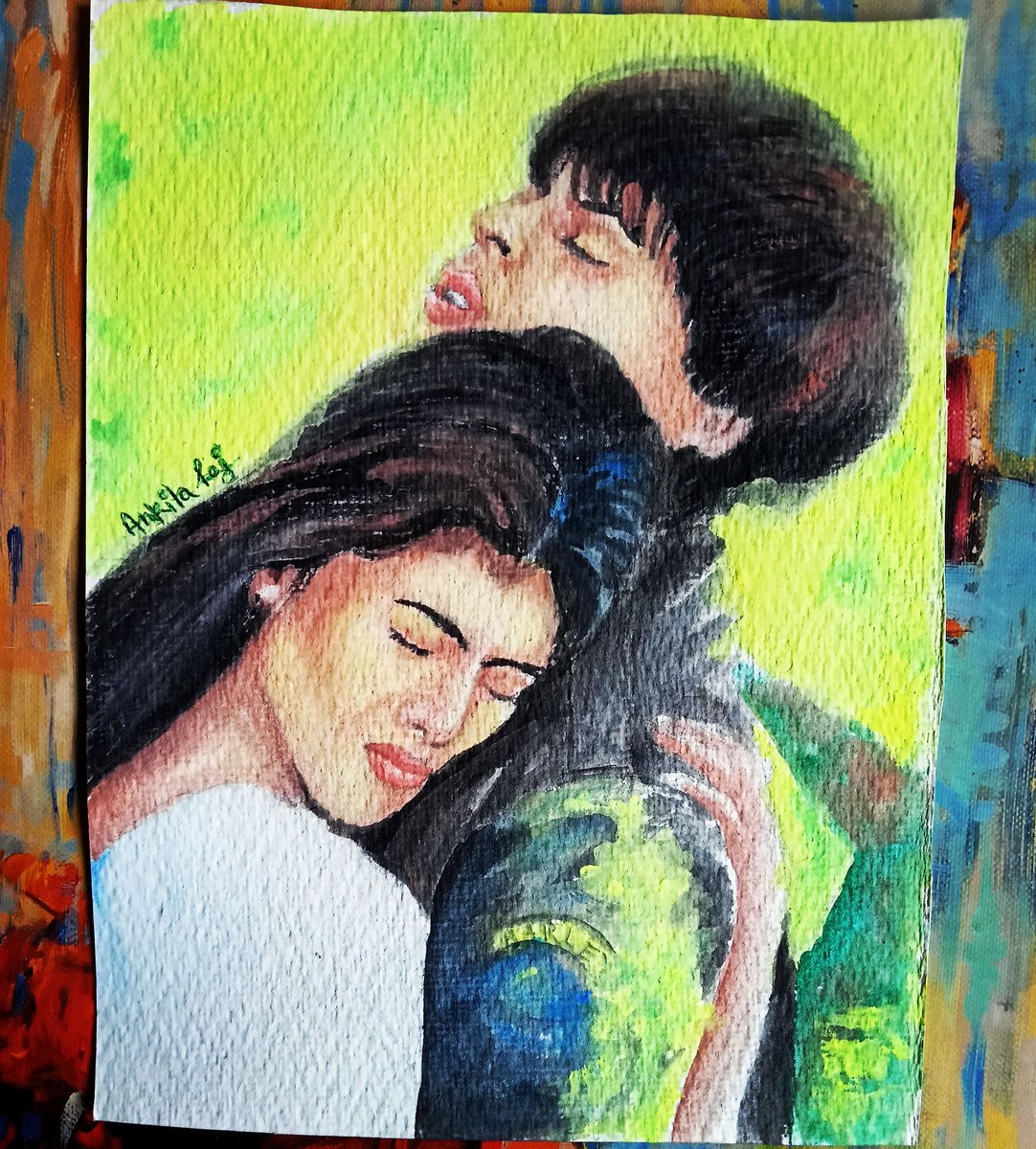 Ankitaraj80's tweet photo. 💛 DDLJ 💛
@iamsrk @itsKajolD @itsKajolD @SRKandKAJOLorg @SRKUniverse @SRKFC1 @SRKCHENNAIFC @SRK_FC @iamsrkclub @SRKFCI @SRKsBerrli @SRK_King @SRK_King @SRKFC_PUNE @ajaydevgn @karanjohar @TheKajolFC @DDLJ @Senorita_ddlj @srk_wish #ShahRukhKhan #SRKians #BTS https://t.co/tzsBp9kQLk