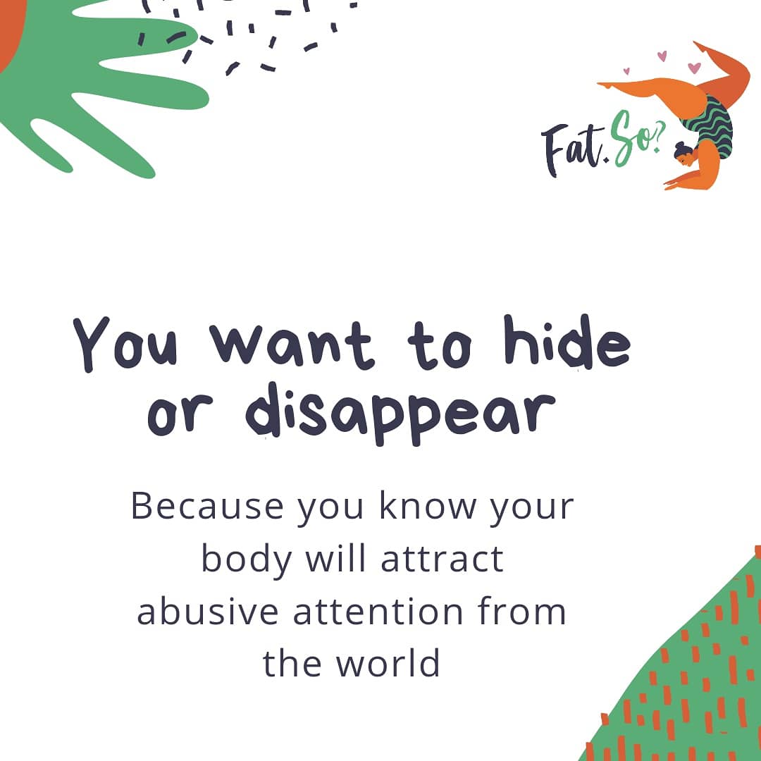 fatsopodcast's tweet photo. #endfatstigma #endfatphobia #fatsopodcast #fatso #fattitude #fatliberation #allbodiesaregoodbodies #losehatenotweight #effyourbeautystandards #healthateverysize #haes https://t.co/QCA9SkrHhs