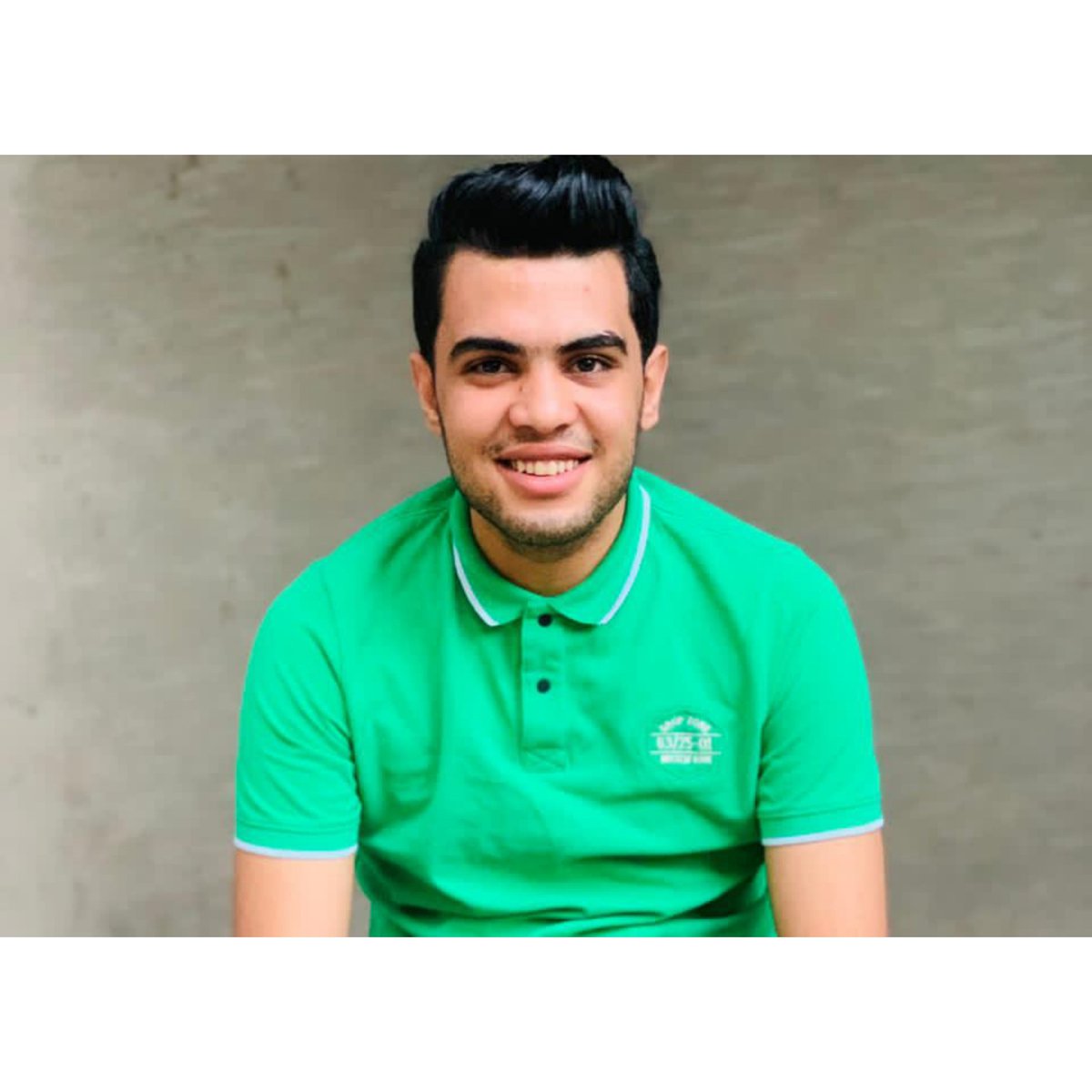 #صورة_ملف_شخصي_جديدة
اآنا بنفسي ولنفسي وع الله حگاآإيتي../🌿🖤