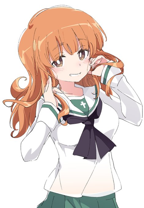 武部沙織生誕祭 のtwitterイラスト作品 人気順