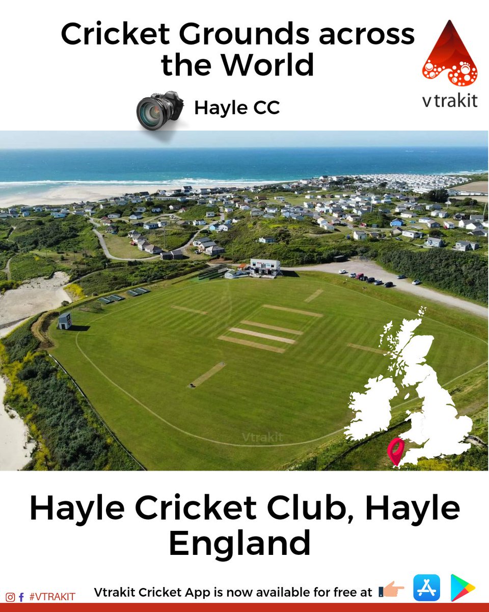 Vtrakit Cricket tweet media