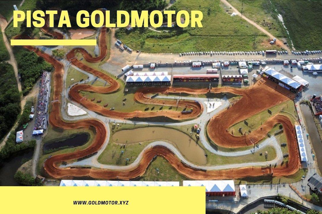 Goldmotormx's tweet photo. ¡Ven y conoce la Pista de motocross más grande!

Contamos con pista de motocross más grande de todo latinoamerica.
​Un aproximado de 2000m de terrero  diseñado para que los amantes de las motocicletas puedan vivir la mejor experiencia. 

https://t.co/dkNBU42GzN https://t.co/q88k6M3yDS