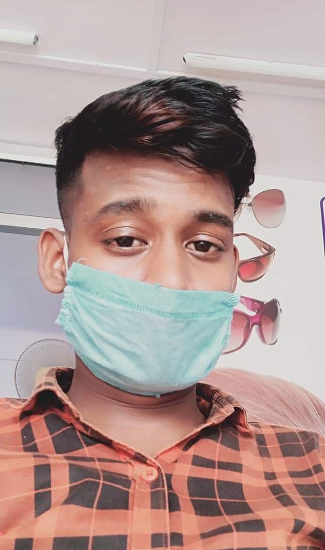 OyeVishal12's tweet image. #VishalChaudhary