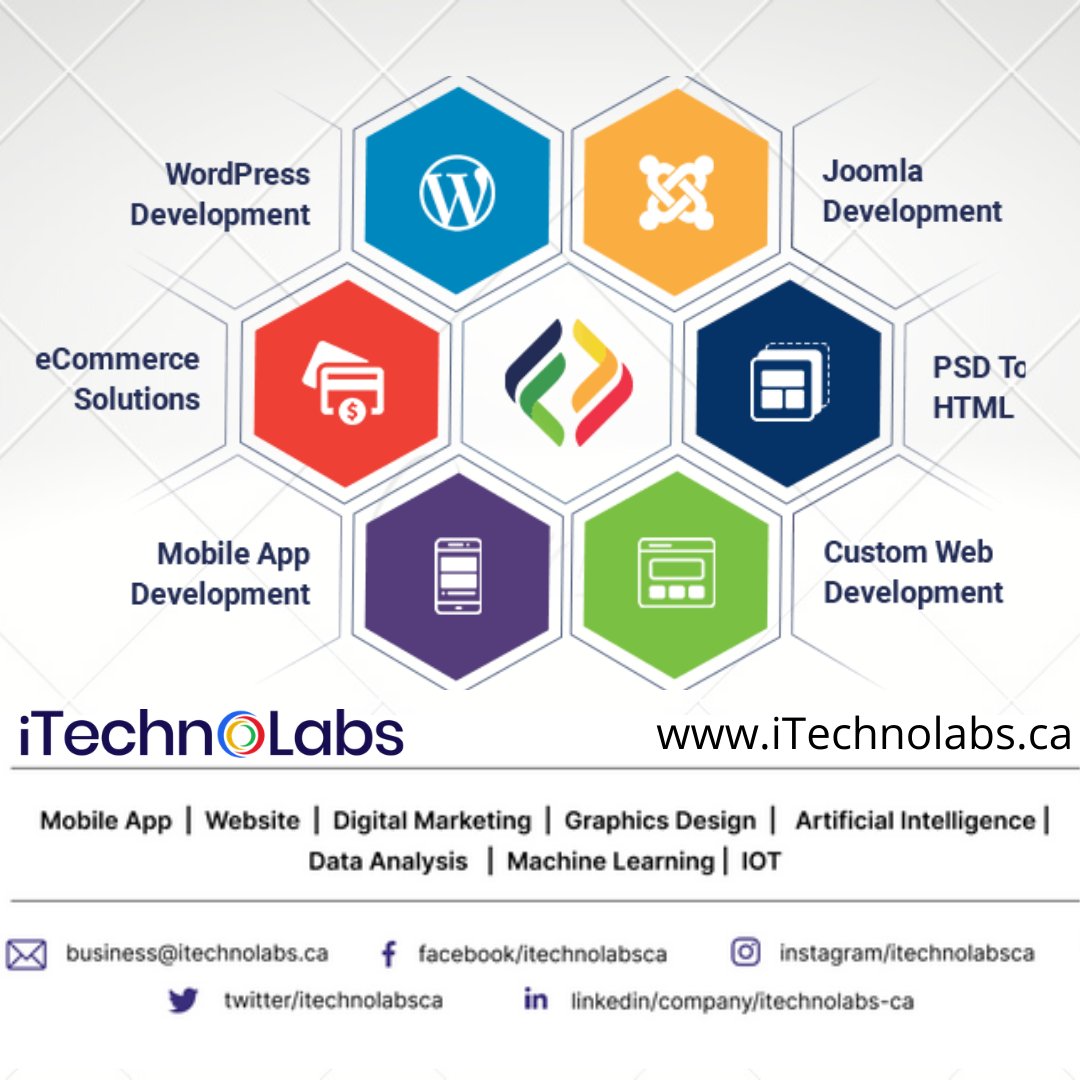 itechnolabsca's tweet image. Create your Custom Software/Website/Mobile App in any technology from #iTechnolabs in lucrative prices.
#CustomApplicationDevelopmentCompany #CustomApplicationDevelopmentServices
#Customwebdesigningcompany #Customwebdesigningservices
 #webdevelopmentcompany #hirelaraveldeveloper