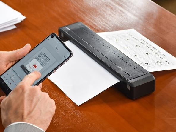 Mahmoud31091853's tweet photo. Portable Mini Printer A4 Mini Wireless Portable Printer
https://t.co/n6eSMQceF1
#miniprinter #printerbluetooth #eppos #printerthermal #thermalprinter #printerstruk https://t.co/lPPcC5qWu1