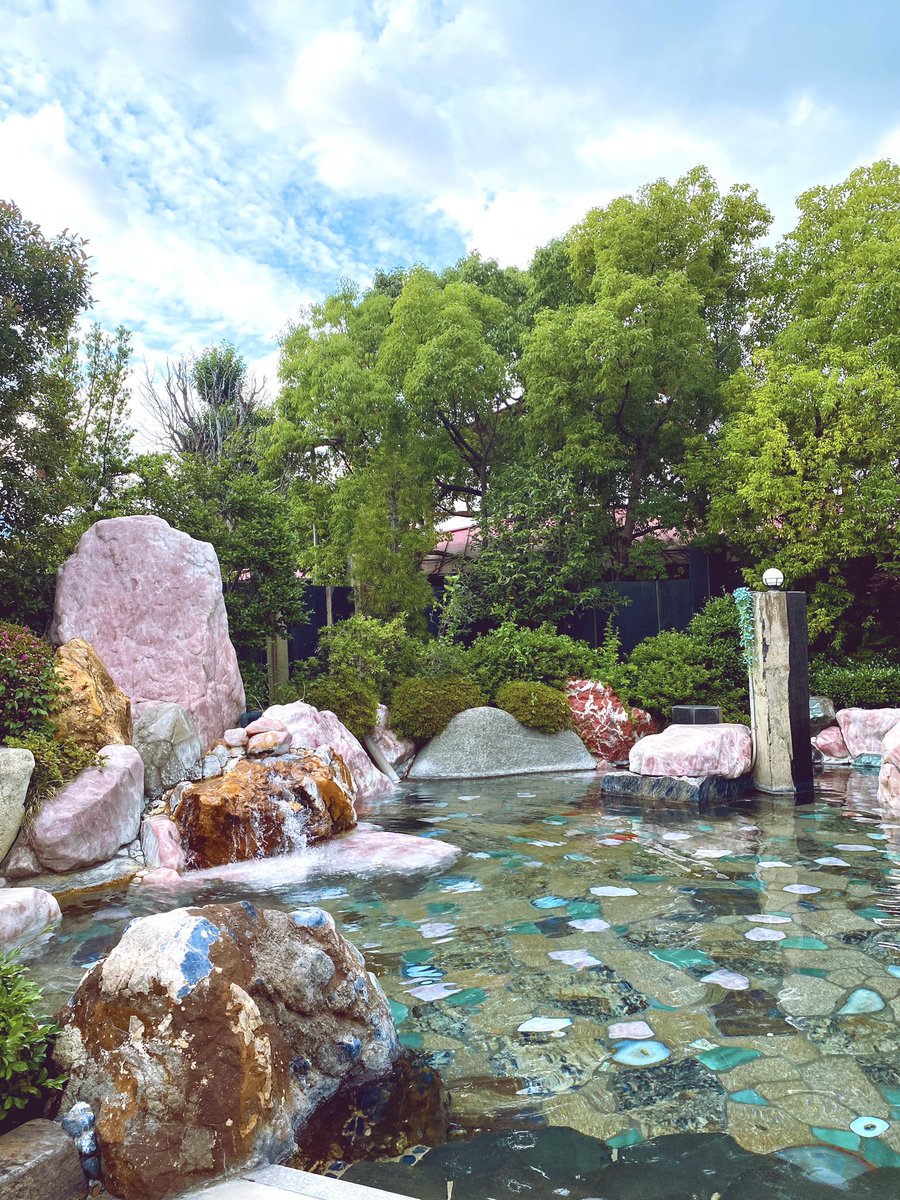 瑰泉 瑰泉
