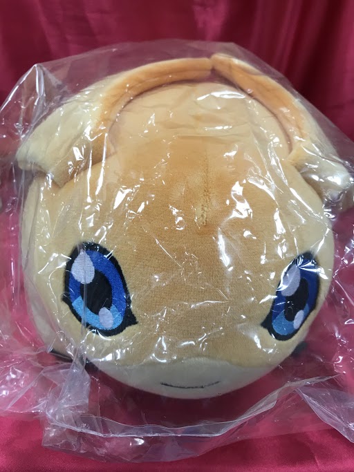 らしんばん福岡天神店 中古買取販売 毎日10時 時まで営業中 らしんばん福岡天神店 グッズ入荷情報 デジモンアドベンチャー もちもちぬいぐるみ パタモン 入荷しました 抱き心地 触り心地抜群のかわいいぬいぐるみです ぜひ 店頭で