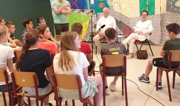 ‘Heeft u nu een hekel aan Duitsers?’ -  twentsvolksblad.nl/nieuws/algemee…