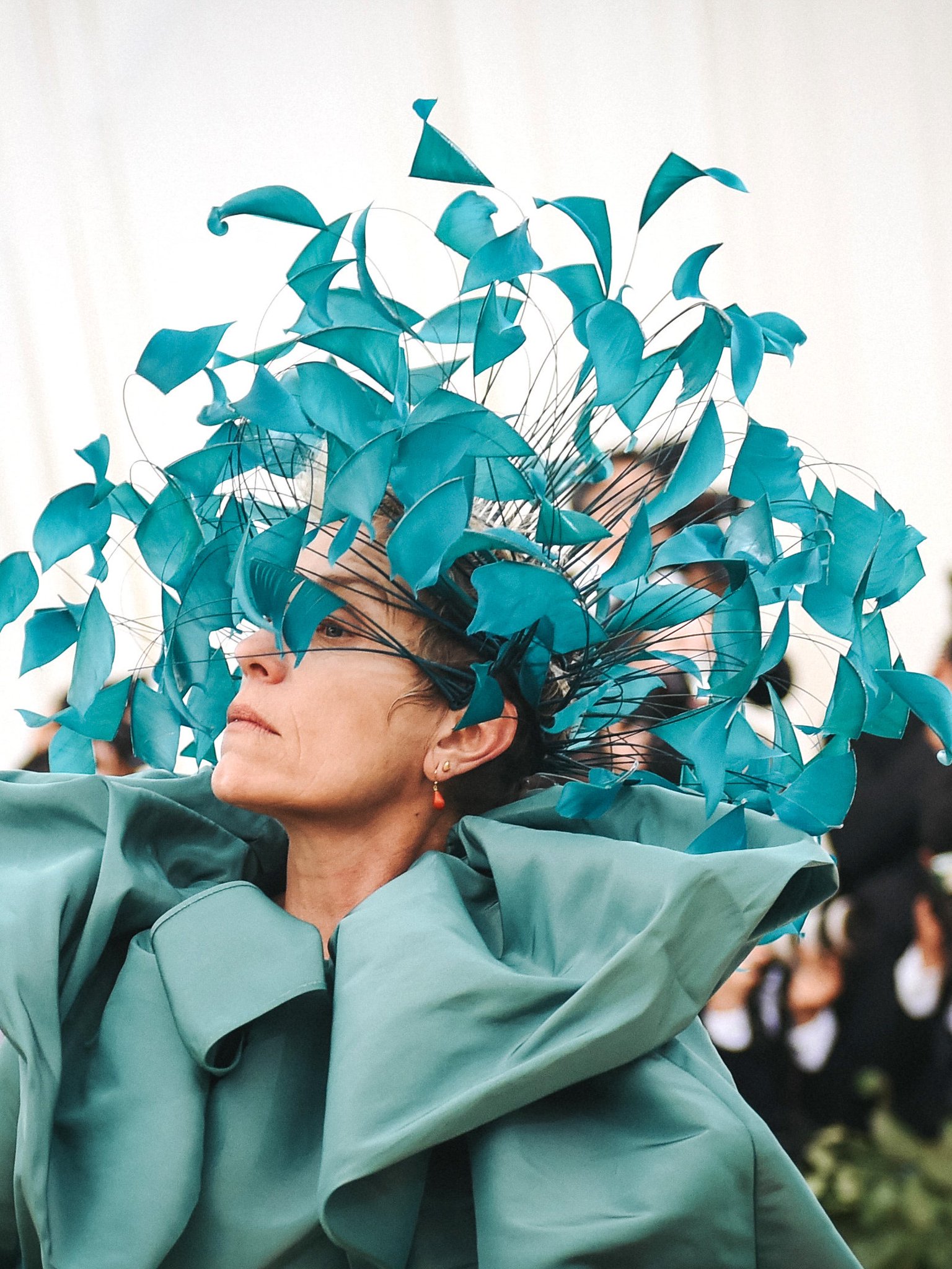 Happy birthday, Frances McDormand  