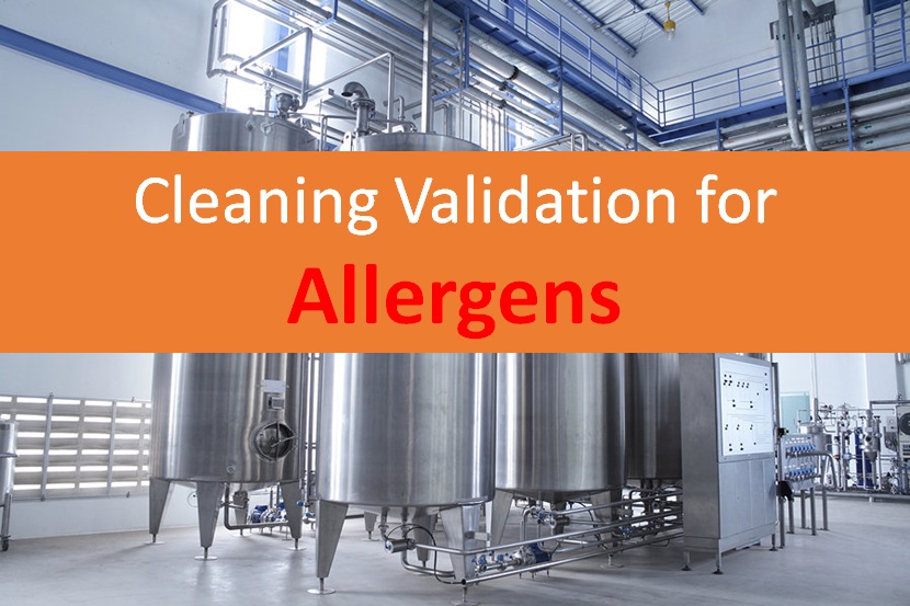 Experts_FS's tweet image. Cleaning validation in relation to allergens in an important part of your allergen management program. Watch this video: youtu.be/zE5w9DPovms 

Need help on another topic? Check out our YouTube channel  youtube.com/channel/UC6V19… or visit our website foodsafety-experts.com
.