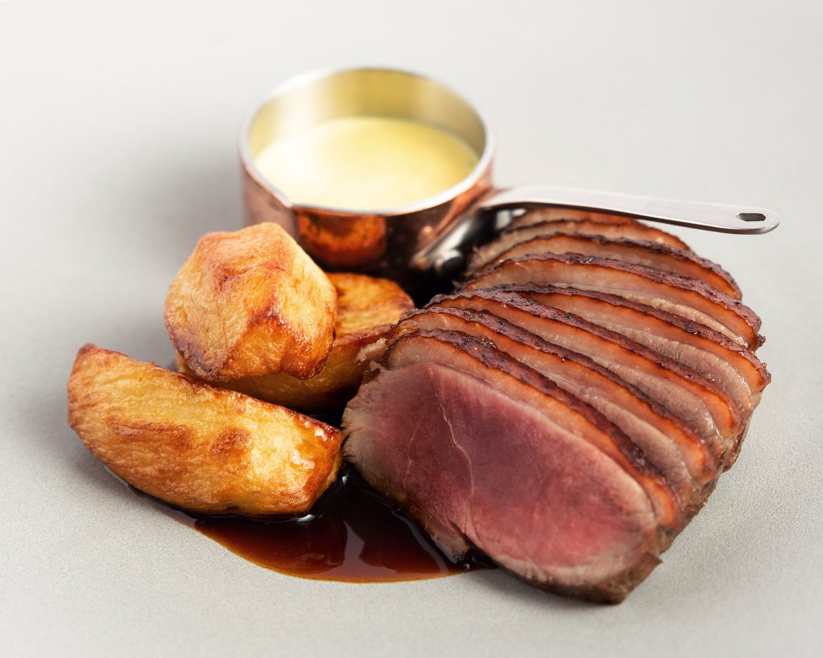 Backtodine tweet media