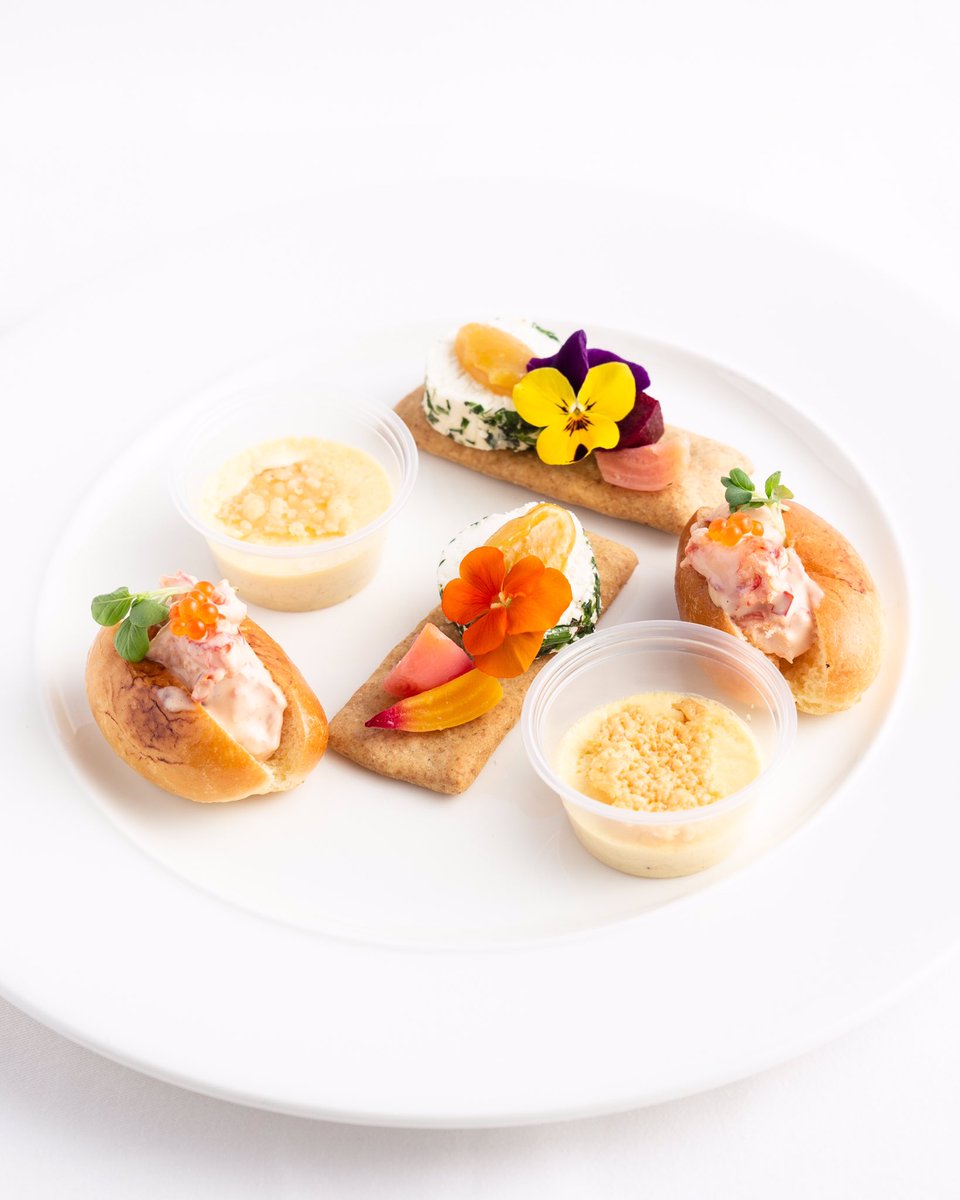 Backtodine tweet media