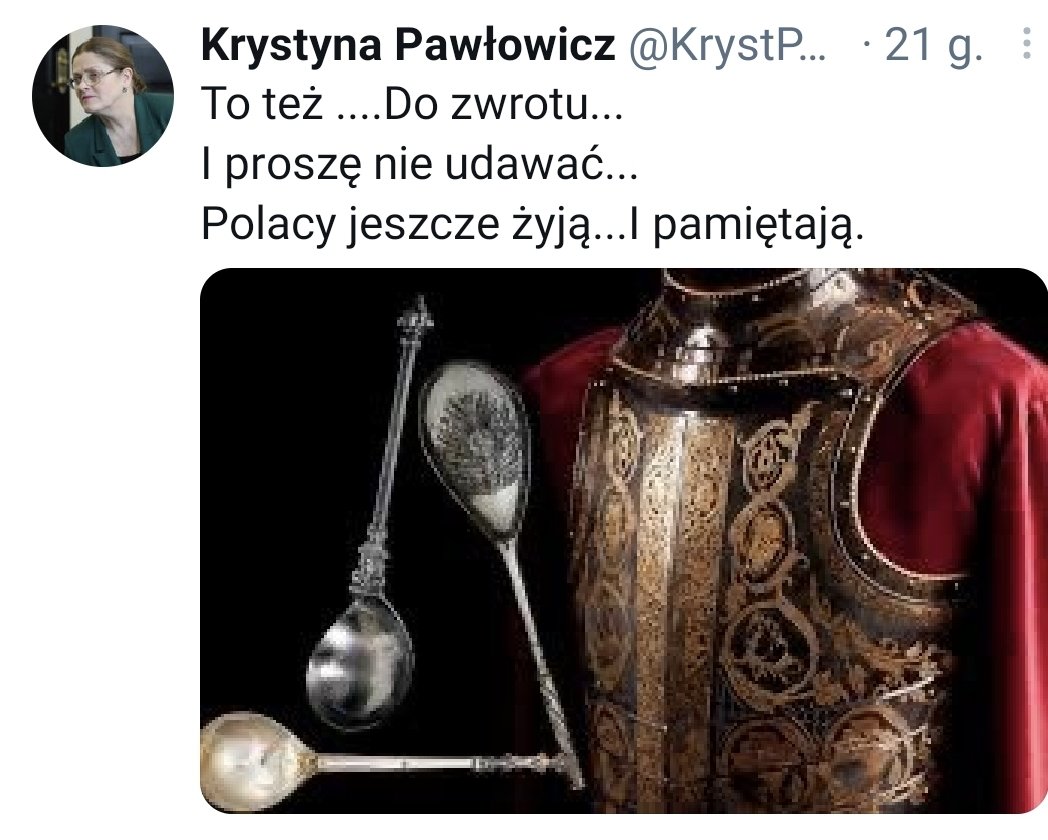 michalgiersz's tweet photo. Tego Kossaka... I tego Buddę! https://t.co/KVa3R94J6C