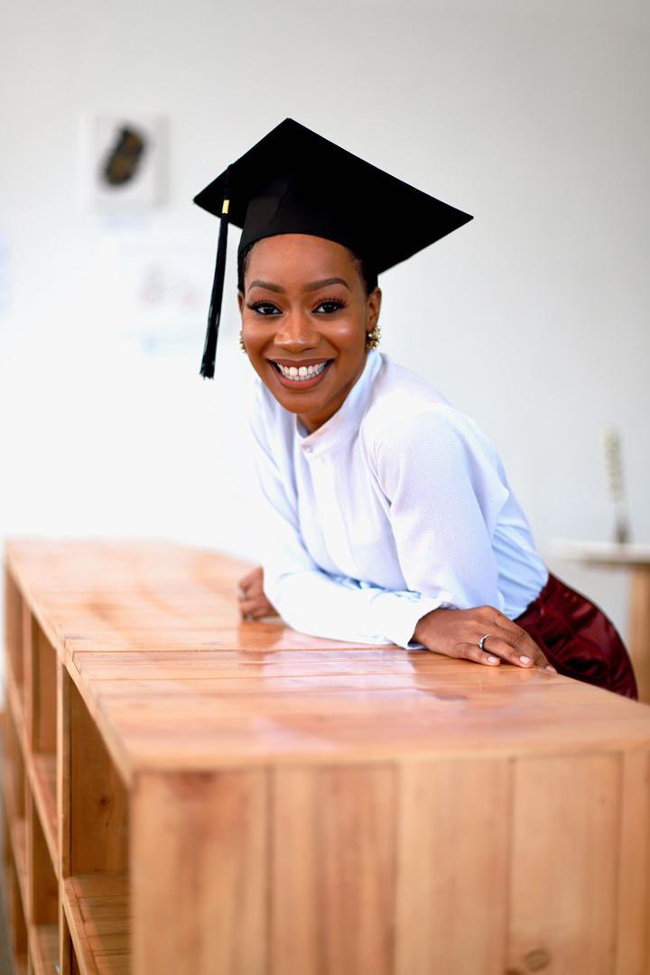 NancyJulius__'s tweet photo. So this happened class of 2021 https://t.co/YdesLxbn1k