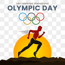 Krishnavallabhi's tweet photo. #InternationalOlympicDay is held on June 23 each yr.
It is celebrated 2 encourage more people 2 participate in d Olympic Games&amp;spread awareness about d event n promote d Olympic Movement

#Theme2021: "Stay healthy, stay strong,stay active with the #OlympicDay workout on 23 June.” https://t.co/rK9rkmQnhl