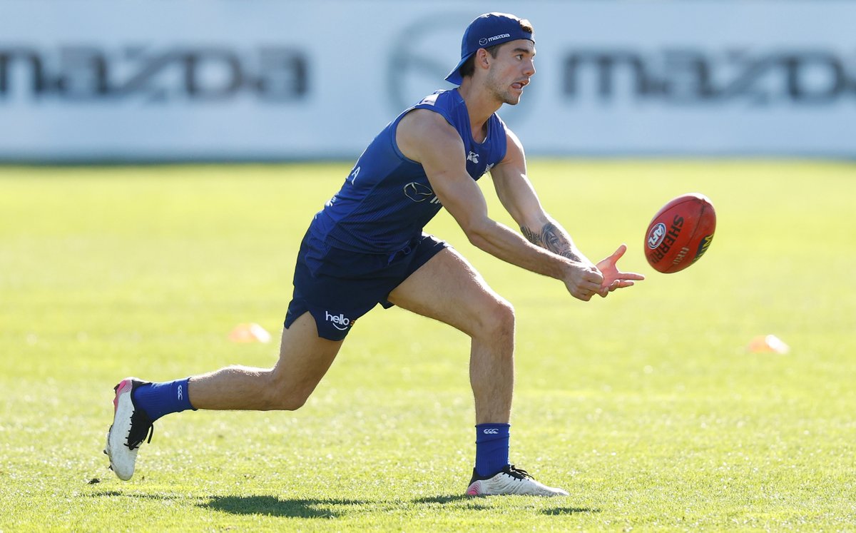 Score a FREE Canterbury training cap when you spend $50 or more at <a href="/TheRooShop/">The Roo Shop</a> 🧢

Shop now 🛒shop.nmfc.com.au/winter-range/
