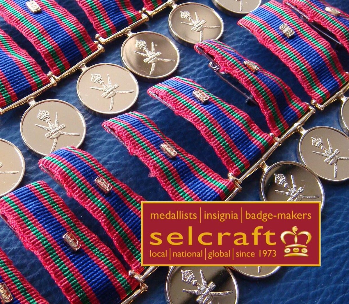 SelcraftUK's tweet photo. The value & investment of time, skill & labour in all of our products is nothing less than expected by our clients & nothing less than they deserve. Our collaborative approach reaps rewards & we're proud to gain repeat business time & again #bestinclass #selcraft #insignia https://t.co/u3ljbfz8bx