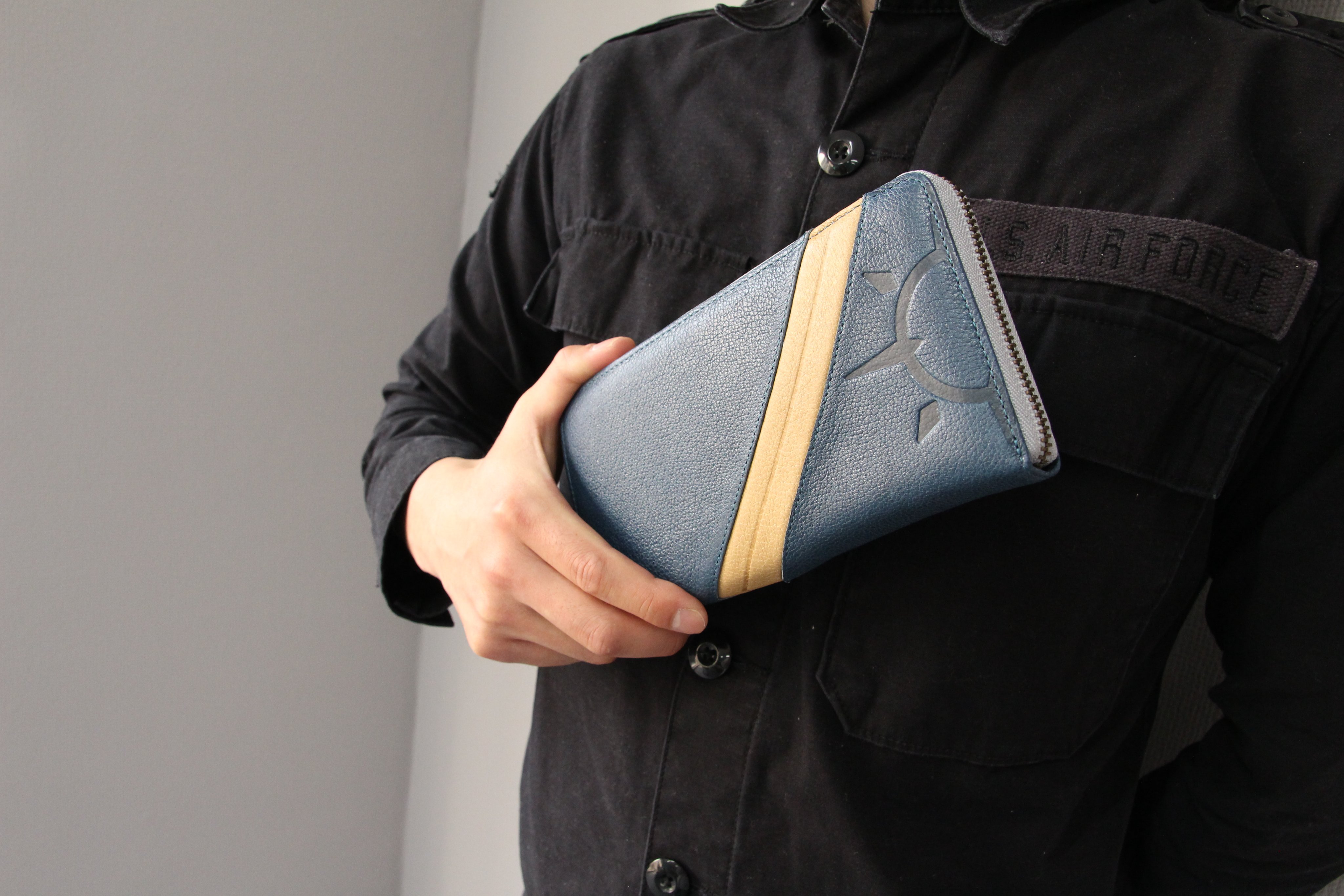 ソルワ Solwa Rt Cocollabo Coco 今日は ソードアート オンライン アリシゼーション War Of Underworld 本革ラウンド財布 シノンver の 財布を紹介するココよ 予約締切迫ってるココ 受付期間 6月28日13時まで 詳細はこちら Ht