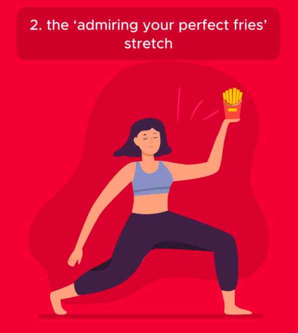 MariskaLobo's tweet photo. Most #emailers you can just pass on.. but then there's @zomatoin emailers and app notifications, that pop in just in time for lunch or dinner🍟 

Thanks for the reminder guys.. it might be the only workout I get done this week! 😂

#Zomato #DigitalMarketing #Insightful https://t.co/jNWLGPlhNv