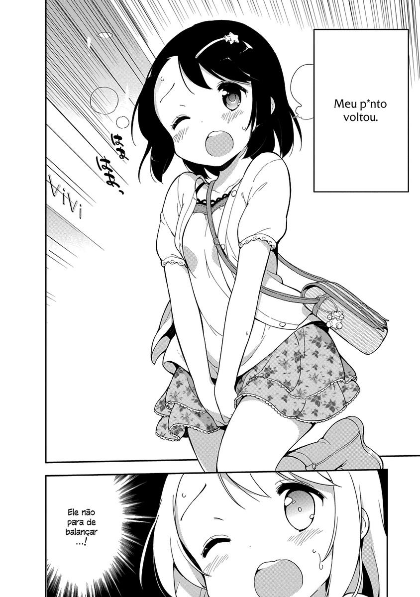 BordelKu's tweet photo. quem lê isso vai direto pro inferno...slk
Joshi Shougakusei Hajimemashita P!
#meme #brasil #brasilmemes
#animememes #animememe #animeedits #anime
#zueira #br #zueirabr #hentaimeme #hentai #branime
#animebr #zueiraanime #animezueira #lixo
#wtf #nice #follow #grupofacebook https://t.co/aDCv3rtIpV