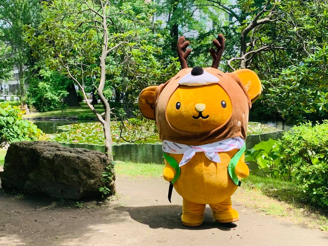 キュンちゃん 公式 Kyunchan Dc Twitter キュンちゃん 公式 Kyunchan Dc Twitter
