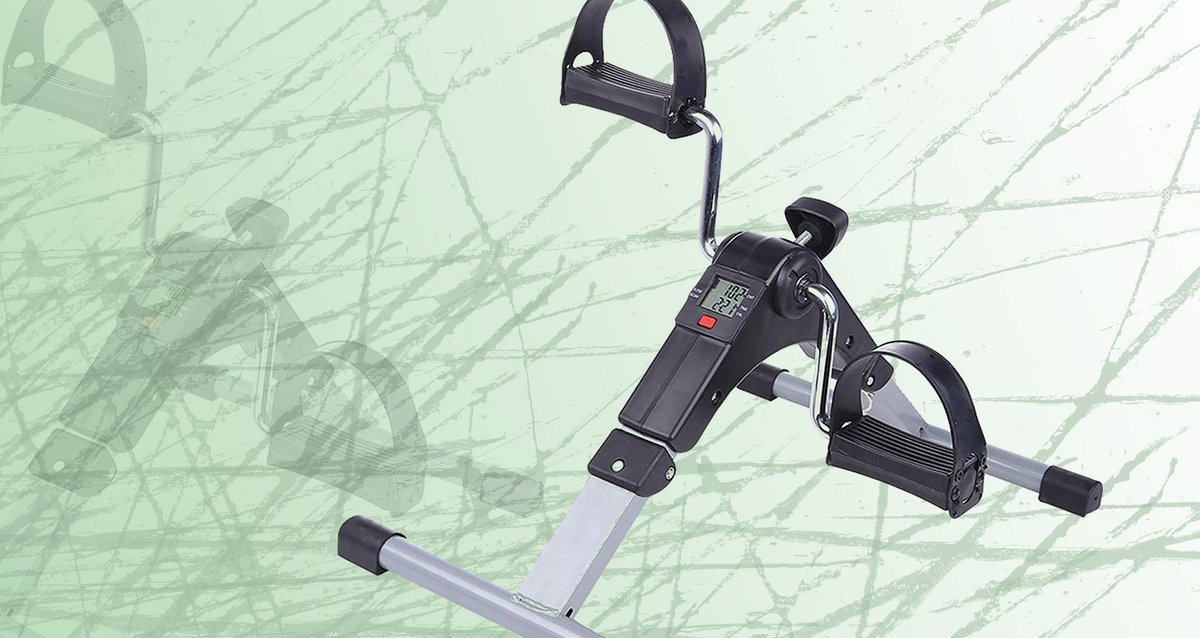 FacilitandoT's tweet photo. ¿Sabias qué existen varios tipos de #pedaleadores? Escoge el que más se adapte a tus necesidades y haz #ejercicioencasa. Lee más en https://t.co/x5DjJGkvjT https://t.co/YPtLngRMSc