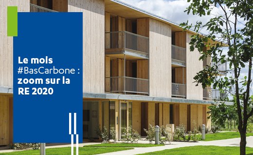 Bouygues_Immo's tweet photo. Chez @Bouygues_Immo, le mois de juin est dédié à notre stratégie #BasCarbone. Aujourd'hui, focus sur la #RE2020 avec Julien Brisebourg, Référent Construction Bois et Biosourcés, Olivier Villard, Dir. des Achats, et Vincent Beaudoux, Dir. Technique Régional sur la RE2020 👇 https://t.co/xncBNgXLmy