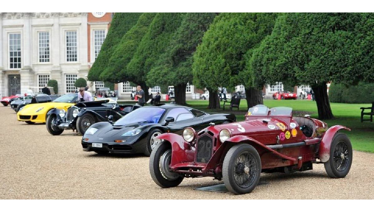 mg_mid's tweet photo. Our first Car Show for 2021, The Lawns at Rochford, Classic &amp; Vintage cars on display set around this Essex Georgian Manor House. #outdoor #memgoc #thelawn #letsbeatcovid19 https://t.co/2KInDL1kPi