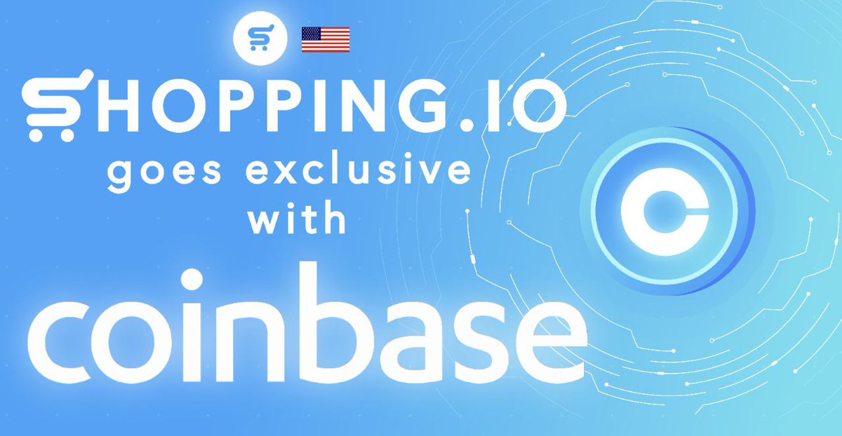 Shopping.io tweet media
