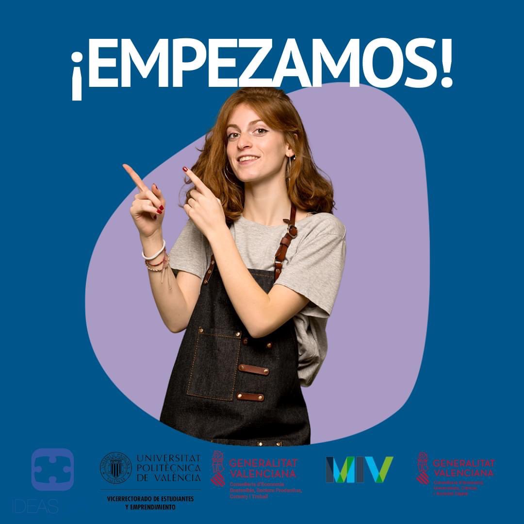 ARRANCA #WOMANATION
Aunque todavía hoy algunos puedan considerarlo un sector dominado por los hombres, cada vez más mujeres encabezan los grandes logros de la ingeniería actual. 
Hoy vamos a comprobarlo...
#ingenieria #mujeresingenieras💪 #diainternacionaldelamujerenlaingenieria