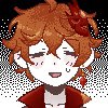 im going to crop all the edited omori sprites of the genshin characters razor, kaeya, and dilucs are old and i don’t feel like redoing them rn 💪