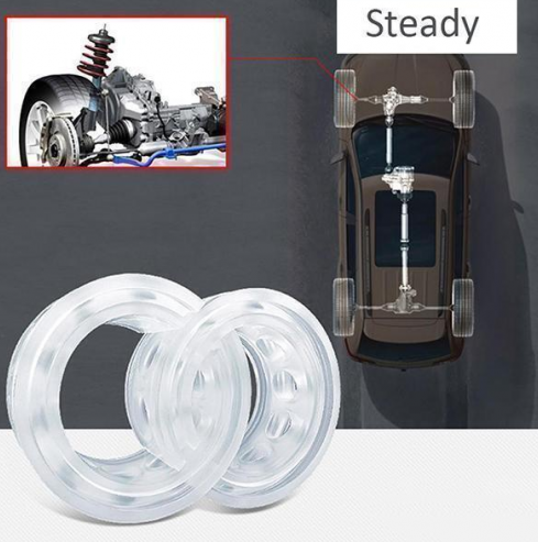 Mahmoud31091853's tweet photo. Independent Suspension Power Cushion Buffer Coil Spring Rubber
https://t.co/bFTMFP6eNG
#carparts #Rubber #autoparts #cars #car #automotive #auto #bmw https://t.co/plwoptcepm